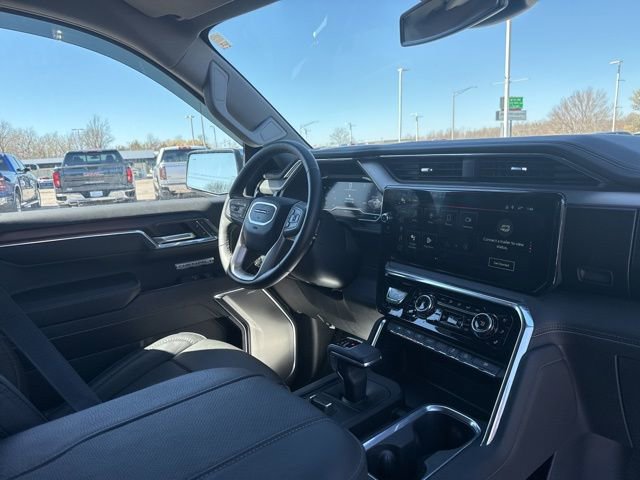 Used 2024 GMC Sierra 1500 Denali image 10