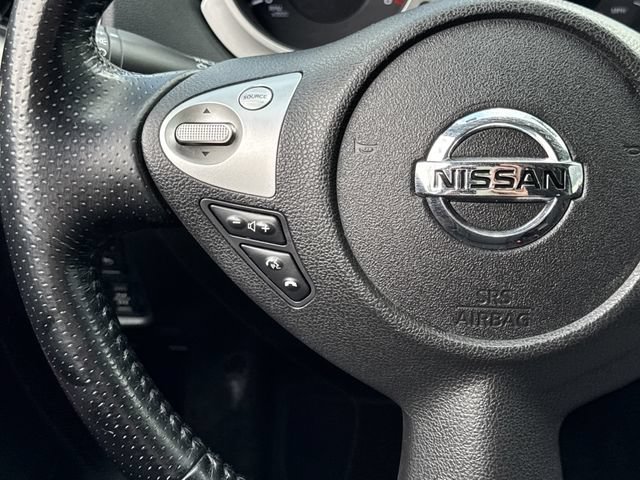 Used 2013 Nissan Juke SV AWD/4WD image 17