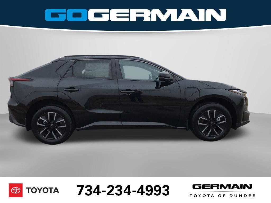 New 2026 Toyota bZ image 7