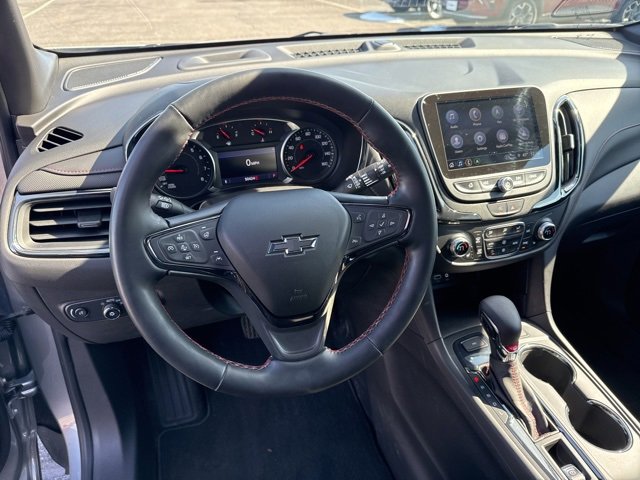 Certified 2023 Chevrolet Equinox RS image 15