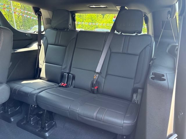 Used 2026 Chevrolet Tahoe RST w/ RST Performance Edition AWD/4WD image 21