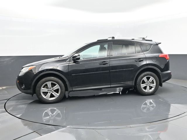 Used 2015 Toyota RAV4 XLE image 5