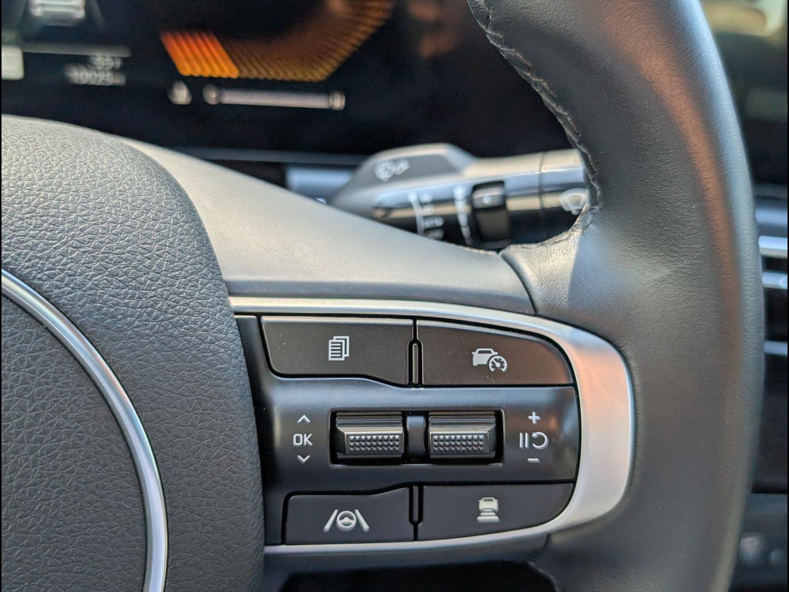 Used 2025 Kia K5 GT-Line image 13