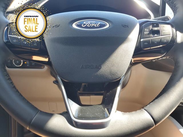 Used 2024 Ford Escape Platinum w/ Premium Technology Package image 20