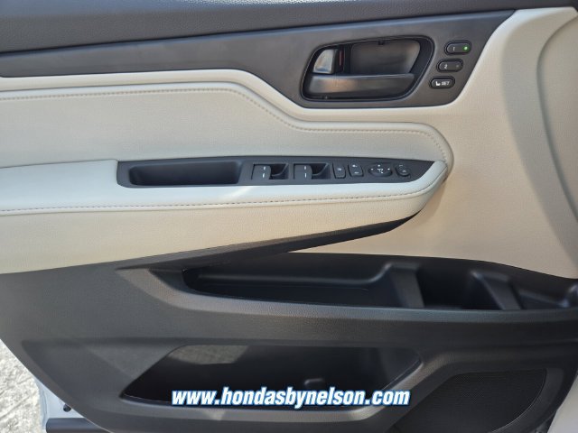New 2027 Honda Odyssey EX-L image 15