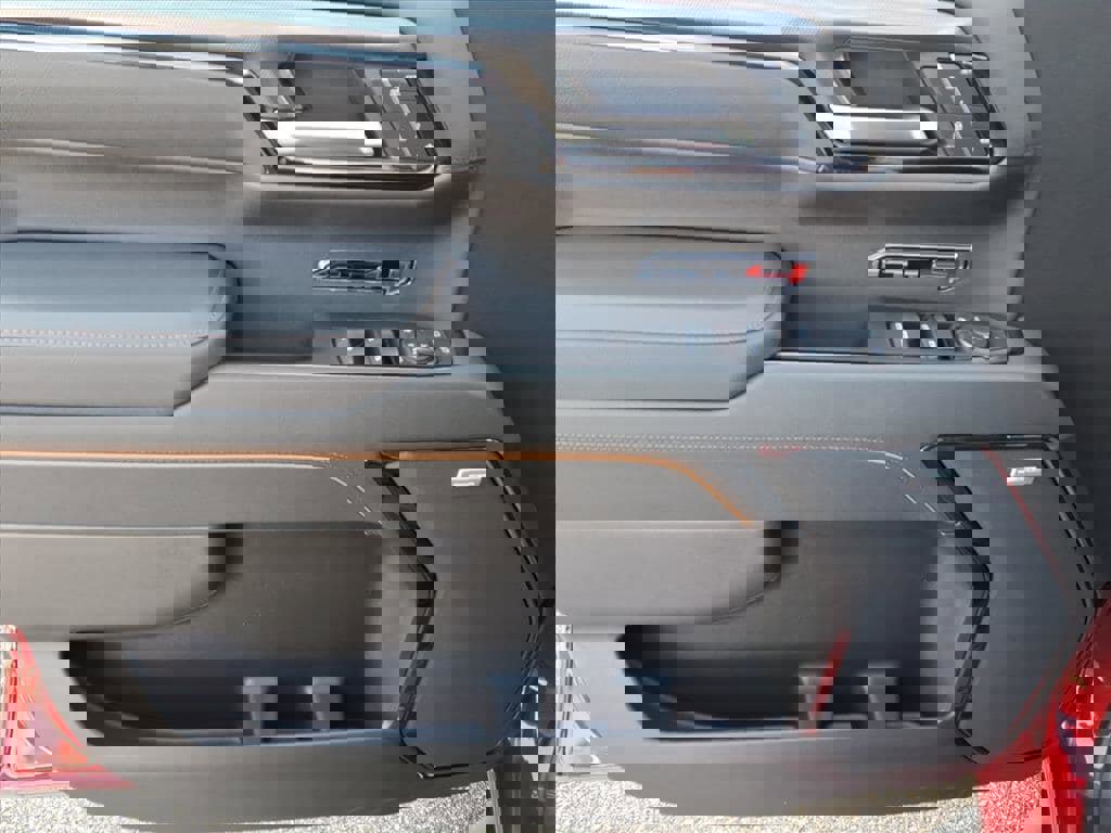 New 2026 GMC Sierra 1500 AT4 w/ AT4 Premium Package image 11