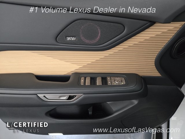 Used 2026 Lexus ES 500e w/ Accessory Package (Z1) AWD/4WD image 28