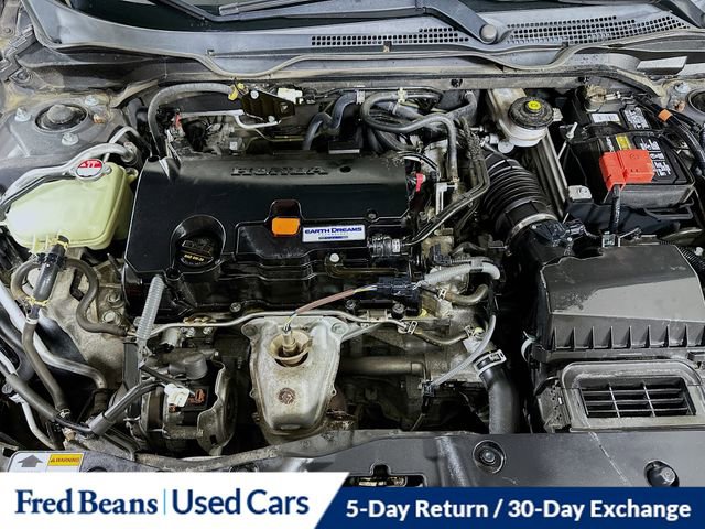 Used 2019 Honda Civic Sport image 27