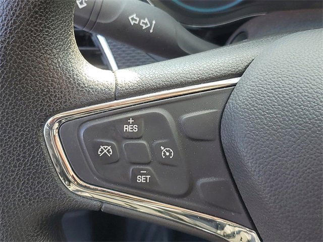 Certified 2017 Chevrolet Cruze LT w/ Convenience Package image 21