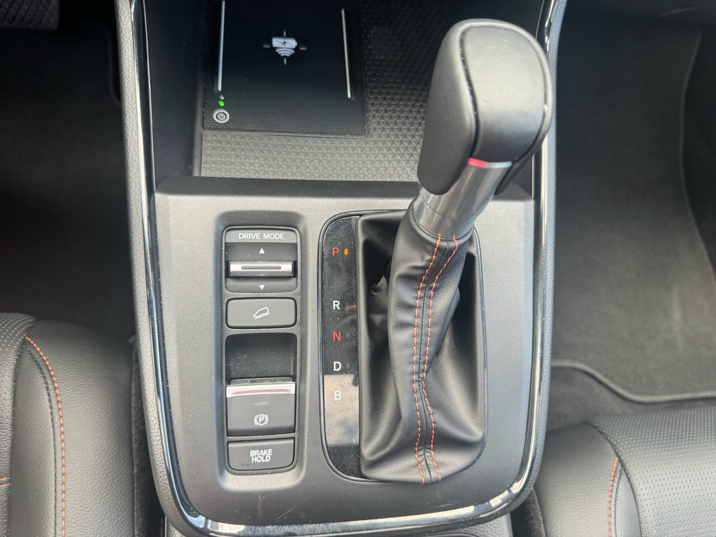 Certified 2026 Honda CR-V Sport Touring image 22