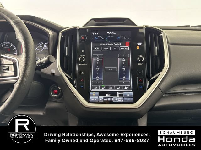 Used 2023 Subaru Ascent Limited AWD/4WD image 10