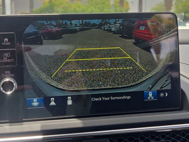 New 2026 Acura ADX A-Spec FWD image 28