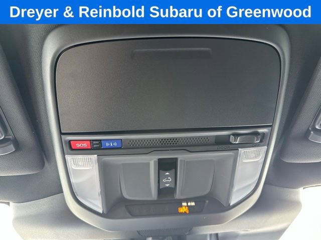 New 2026 Subaru Forester Wilderness image 24