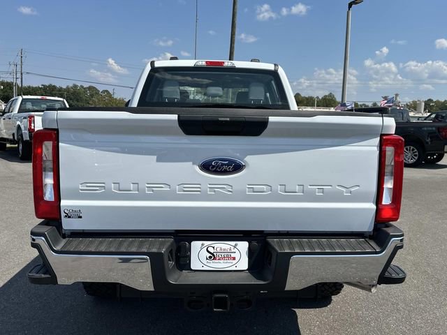 New 2026 Ford F250 XL w/ XL Off-Road Package image 3