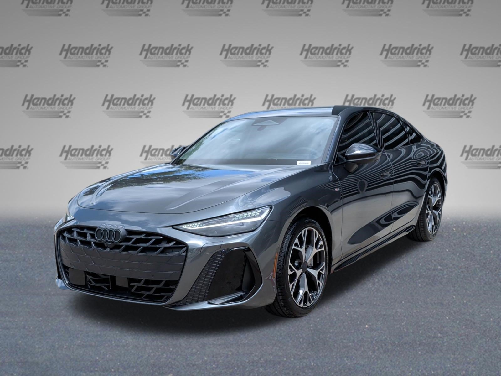 New 2026 Audi A6 Premium Plus AWD/4WD image 5
