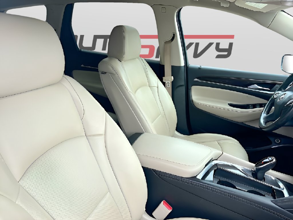 Used 2021 Buick Enclave Essence FWD image 28
