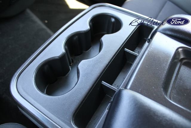 Used 2014 Chevrolet Silverado 1500 LT w/ Texas Edition, 1LT Trim image 15