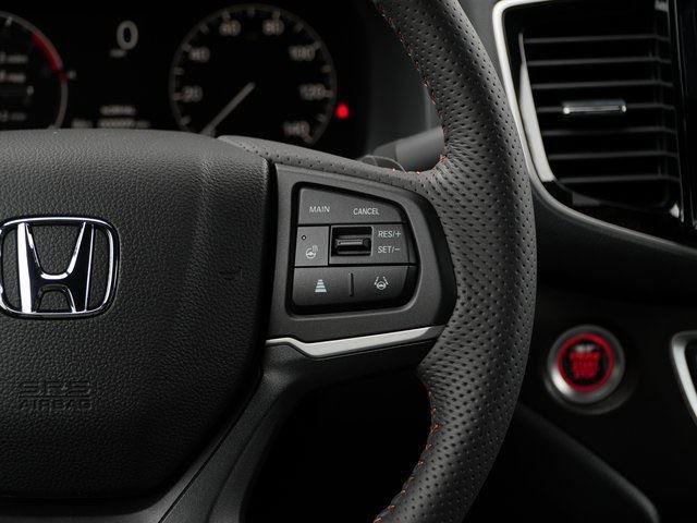 Used 2025 Honda Ridgeline TrailSport+ image 22