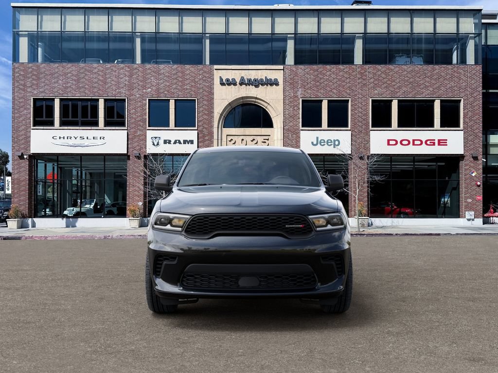 New 2026 Dodge Durango GT RWD image 6