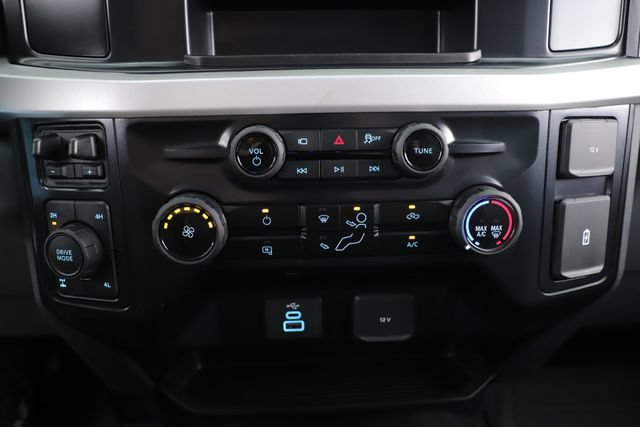 Used 2025 Ford F350 XL w/ STX Appearance Package AWD/4WD image 24