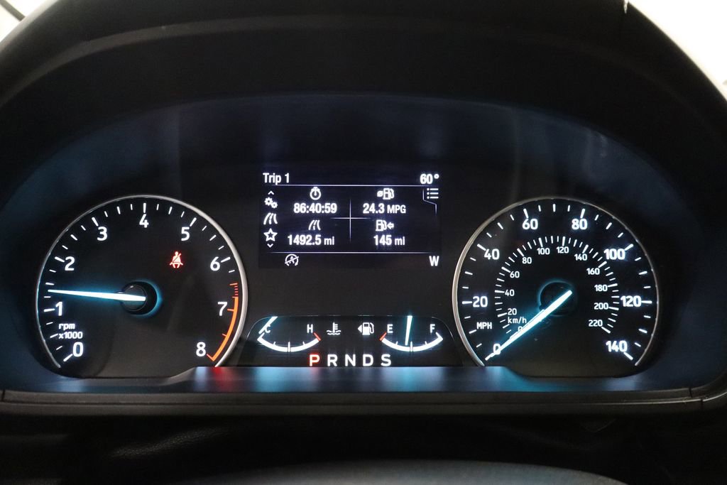 Used 2019 Ford EcoSport SE w/ SE Convenience Package image 20
