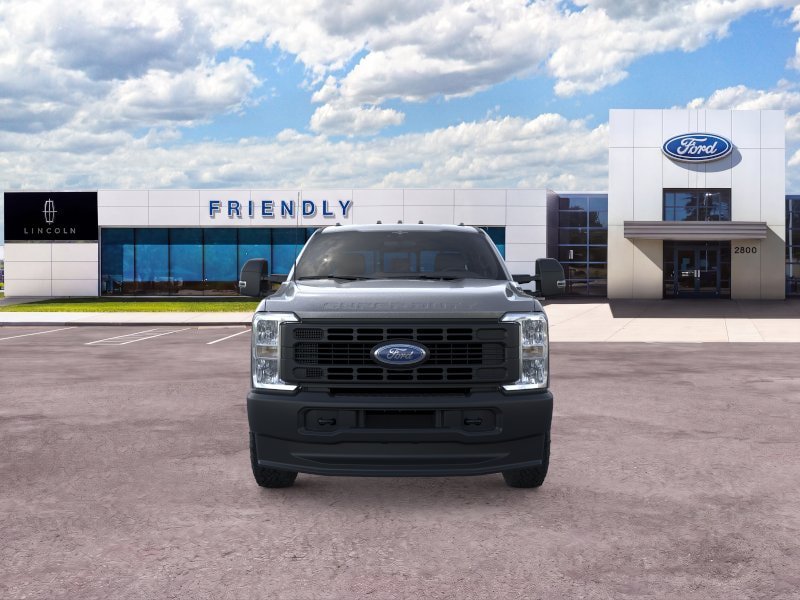 New 2026 Ford F350 XL w/ XL Off-Road Package AWD/4WD image 6