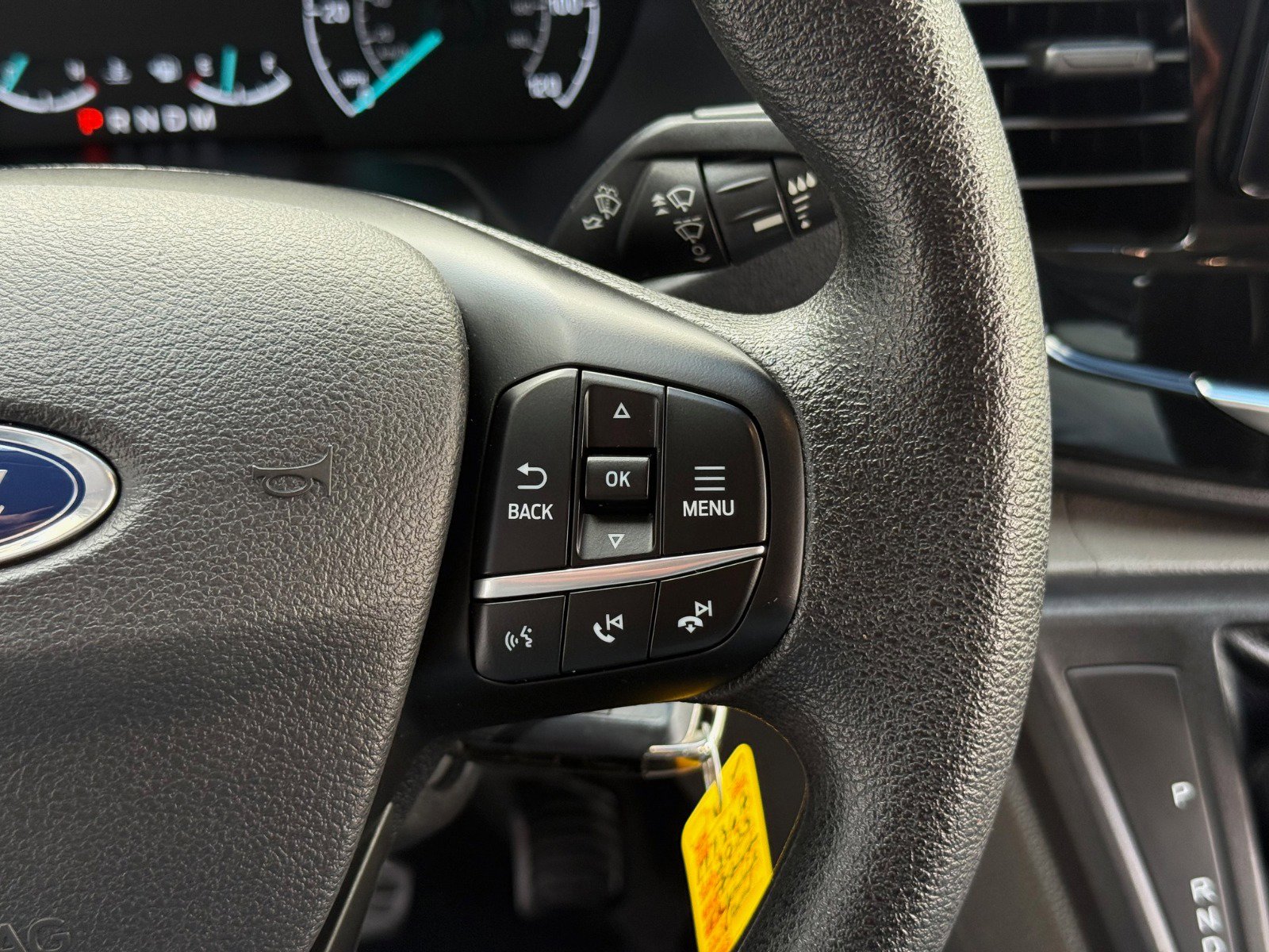 Used 2023 Ford Transit 350 XLT image 20