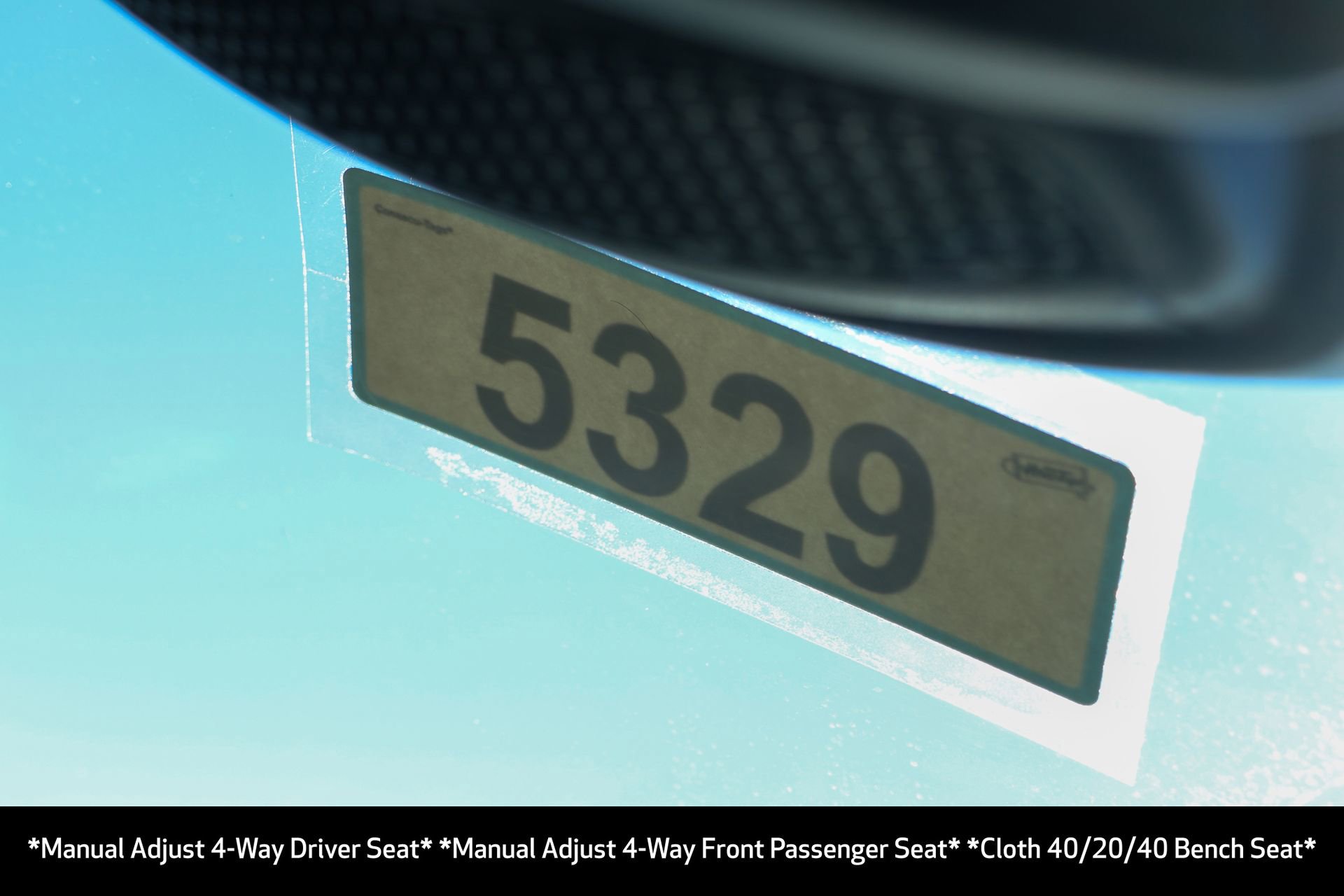 New 2026 RAM 2500 Tradesman image 35