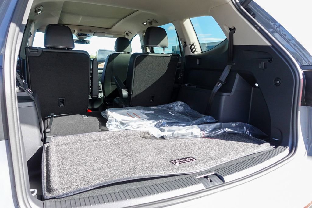 New 2026 Volkswagen Atlas SE image 30