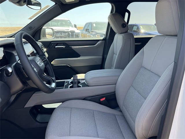 New 2025 GMC Acadia Elevation image 22