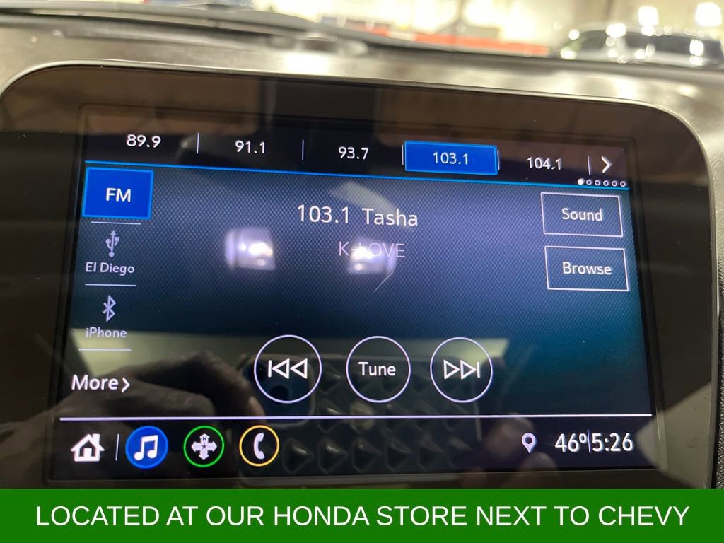 Used 2020 Chevrolet Malibu LT image 14