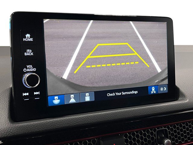 New 2026 Honda Civic Si image 21