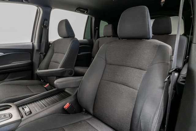 Used 2019 Honda Passport Sport image 9