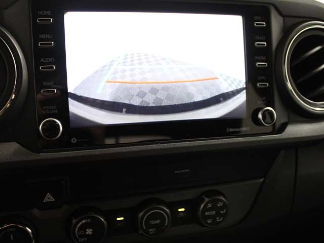 Certified 2020 Toyota Tacoma TRD Off-Road AWD/4WD image 12