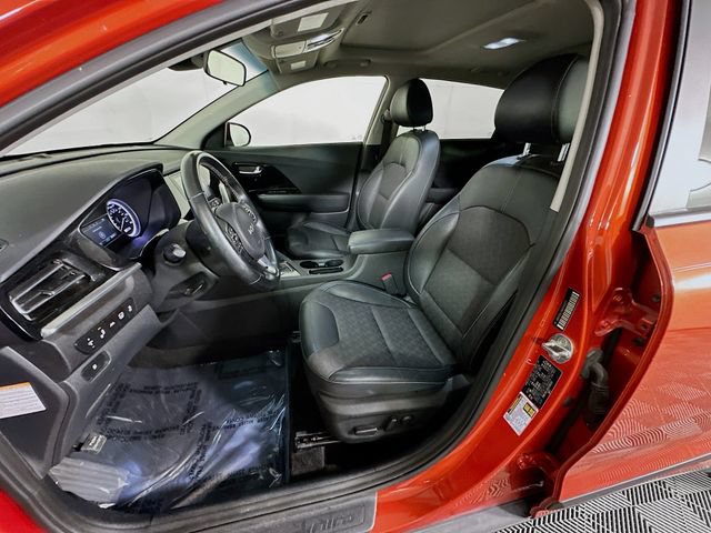 Used 2022 Kia Niro LXS FWD image 12