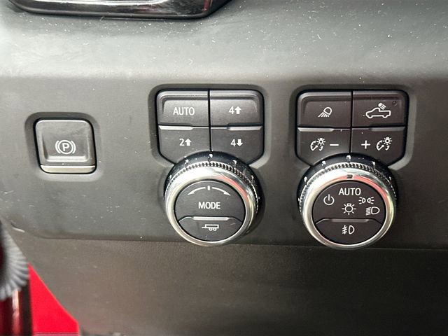 Used 2023 GMC Sierra 1500 Denali AWD/4WD image 25