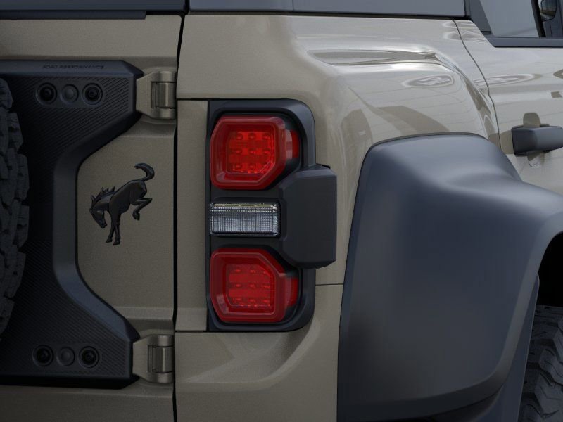 New 2026 Ford Bronco Raptor w/ Interior Carbon Fiber Pack AWD/4WD image 23