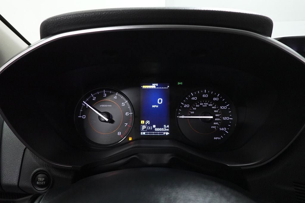Used 2023 Subaru Crosstrek 2.0i Premium AWD/4WD image 16