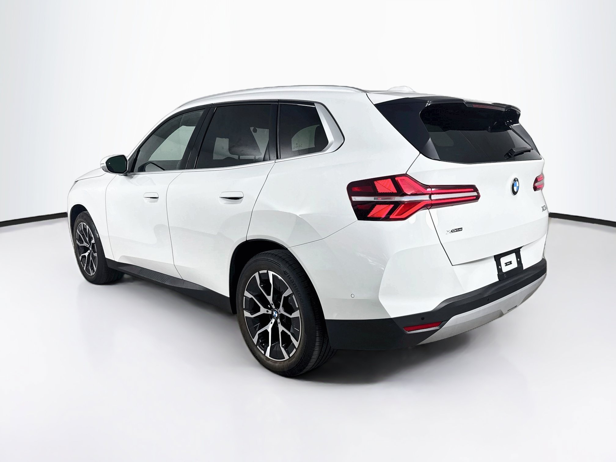 Used 2026 BMW X3 xDrive30i AWD/4WD image 30