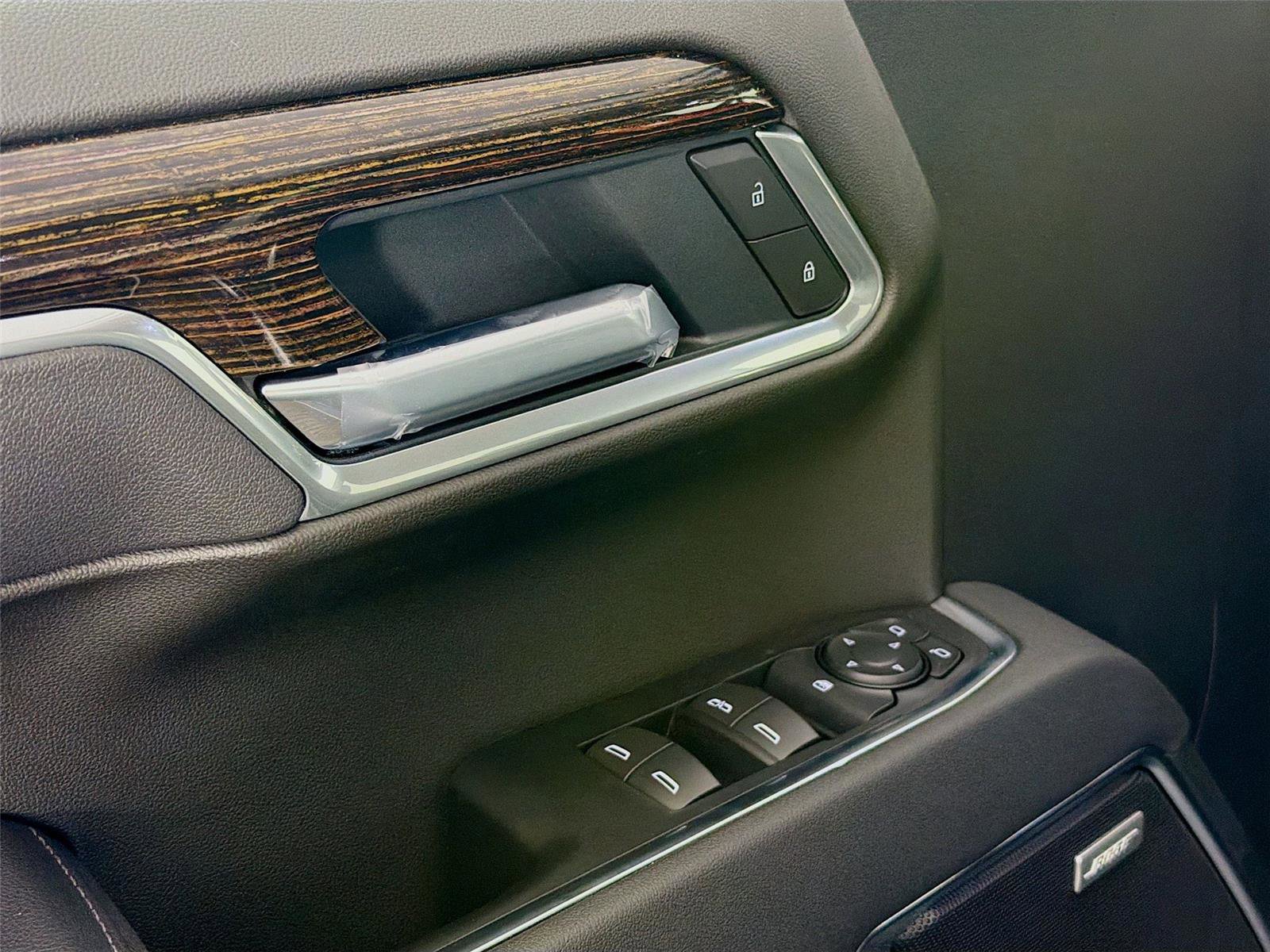 New 2026 GMC Sierra 1500 Elevation image 19
