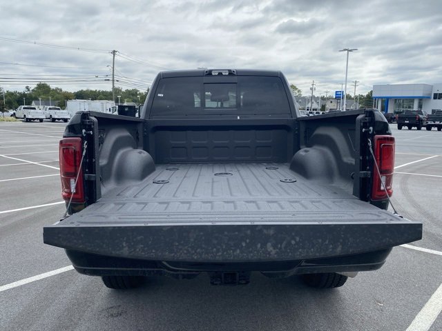 New 2026 RAM 2500 Limited image 7