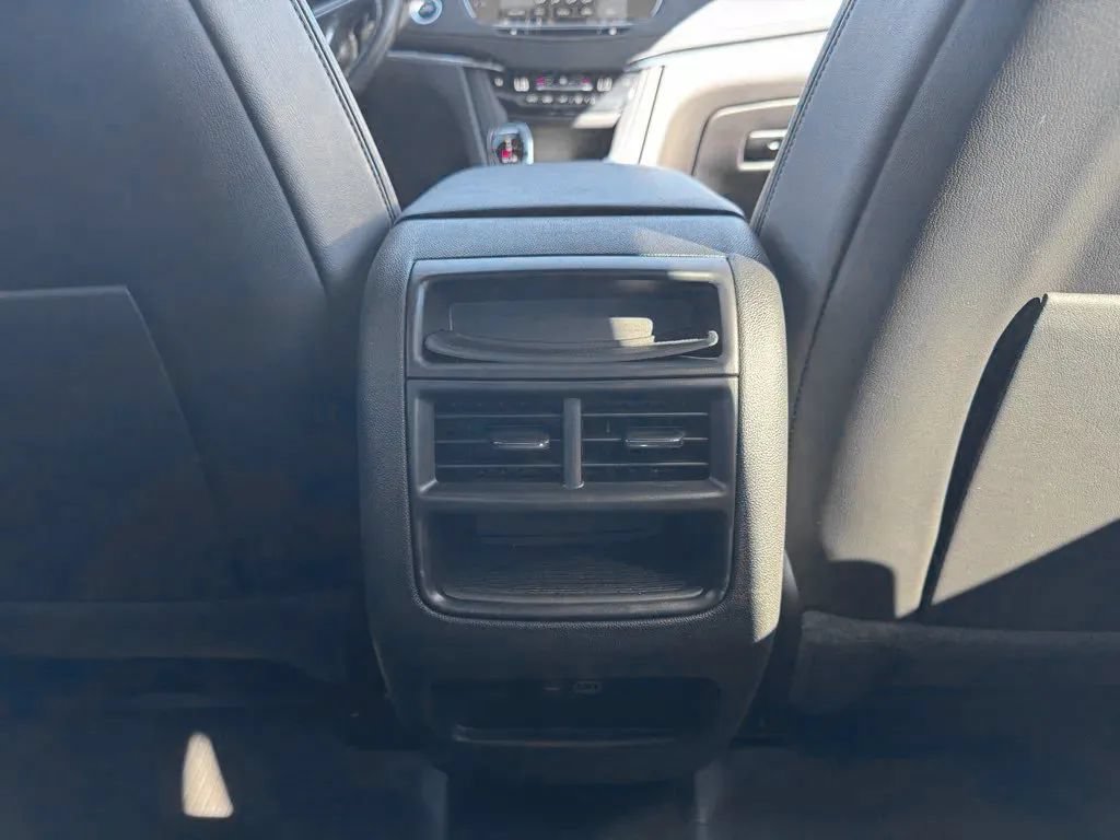 Used 2023 Cadillac XT5 Premium Luxury AWD/4WD image 20
