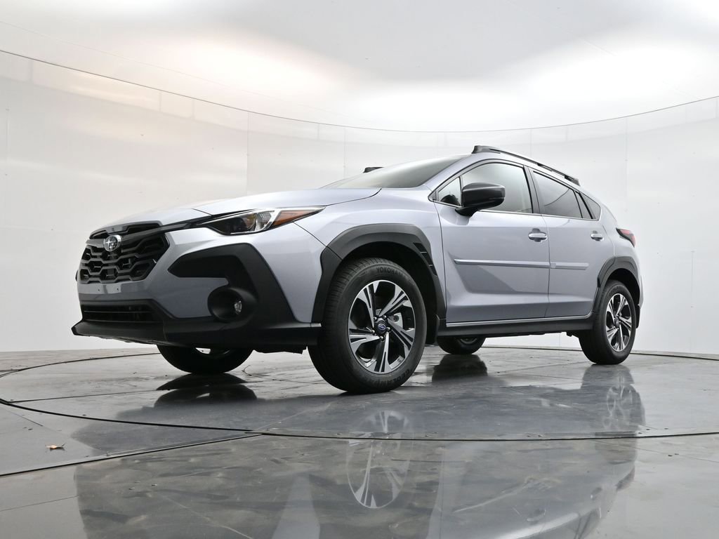 Certified 2025 Subaru Crosstrek 2.0i Premium AWD/4WD image 27