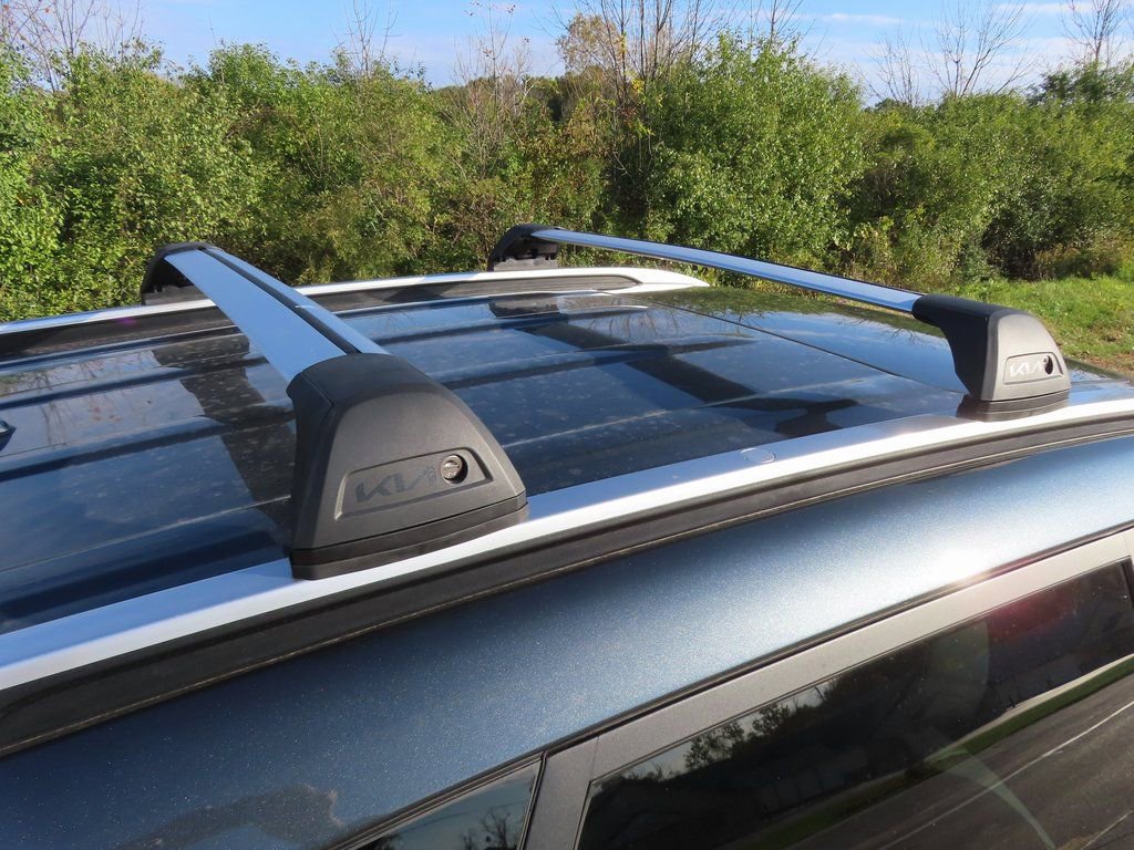 New 2026 Kia Seltos SX w/ SX Sunroof Package image 18