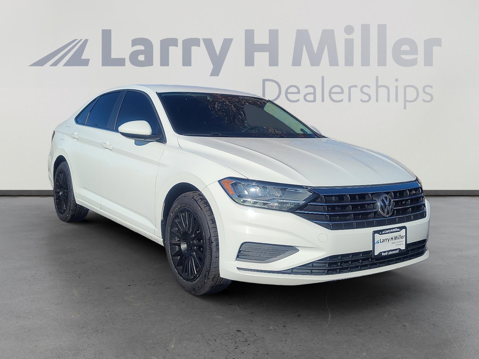 Used 2020 Volkswagen Jetta S w/ Driver Assistance Package image 7