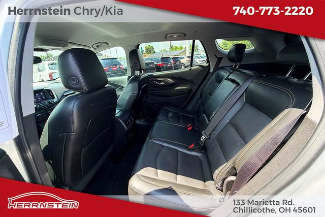 Used 2020 GMC Terrain SLT AWD/4WD image 23
