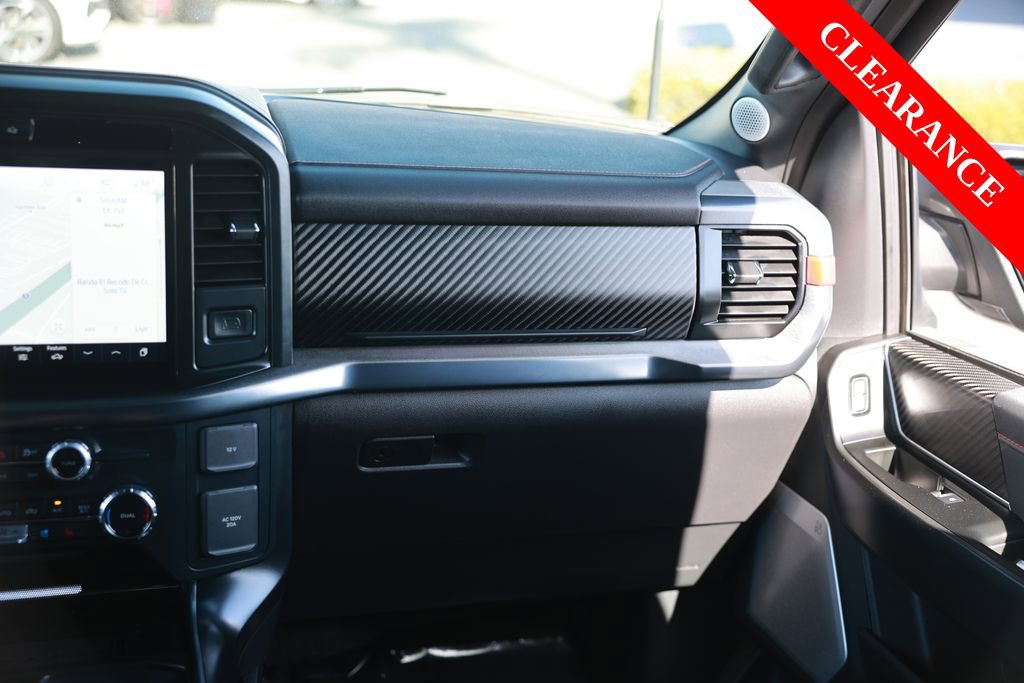 Used 2025 Ford F150 Raptor AWD/4WD image 31