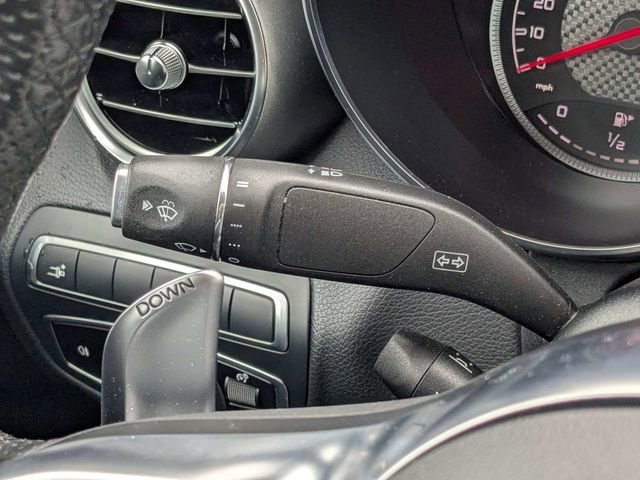 Used 2019 Mercedes-Benz C 63 AMG Coupe image 23