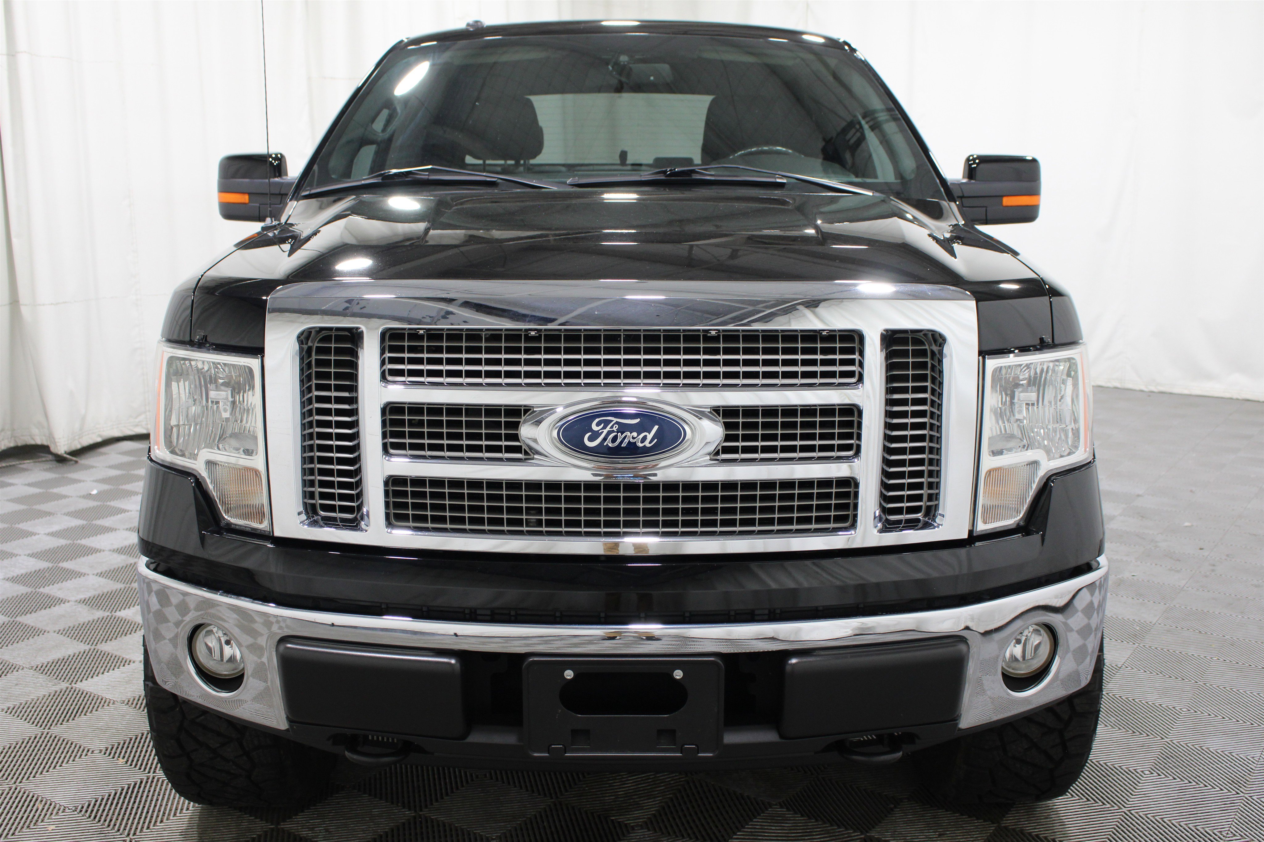 Used 2009 Ford F150 Lariat image 31