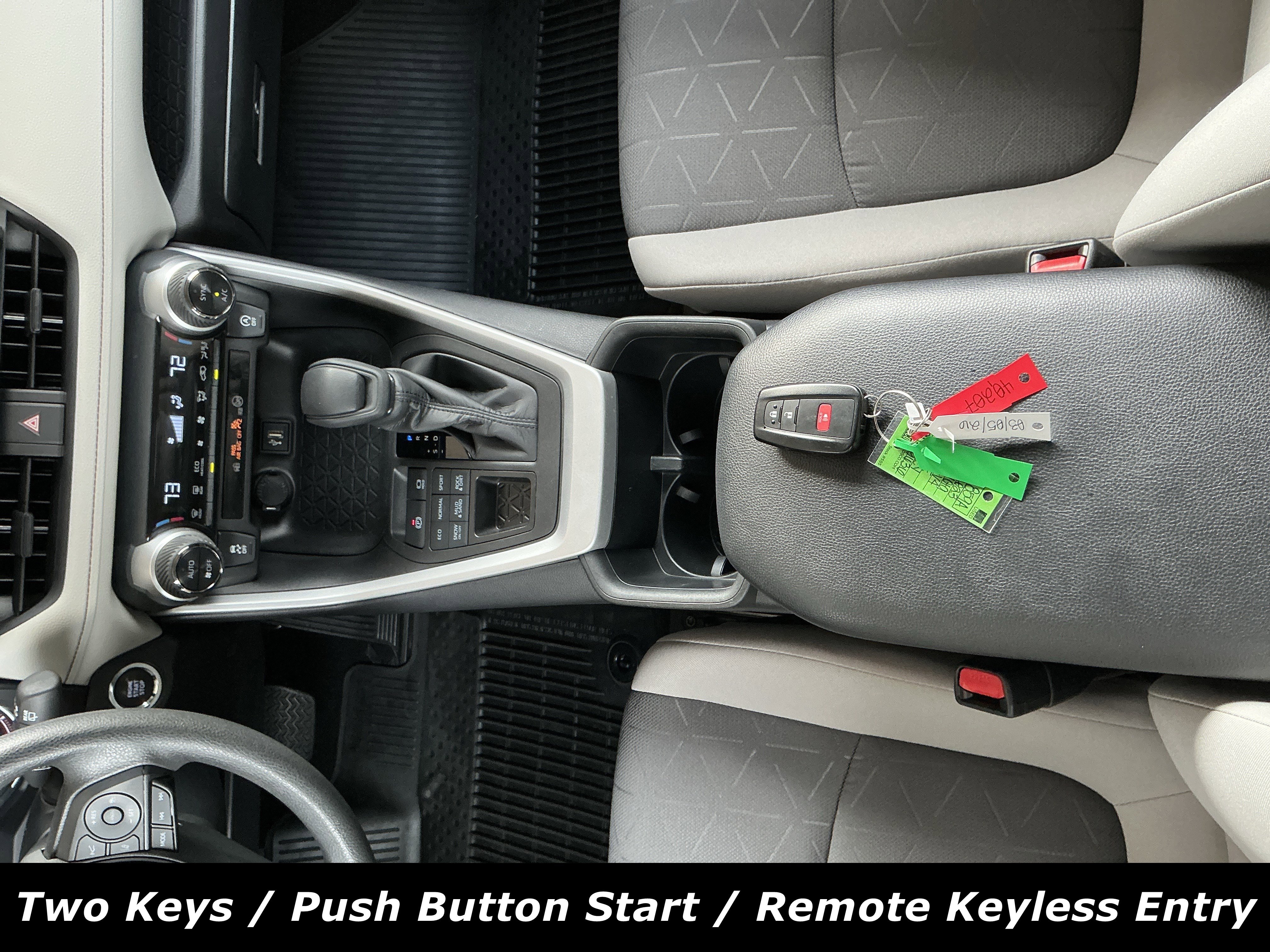 Certified 2023 Toyota RAV4 XLE image 11